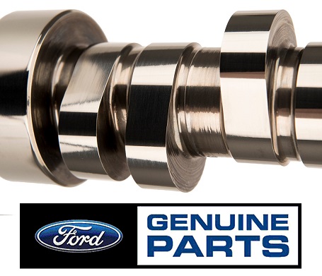 Genuine Ford OEM Camshafts "Stock Cams" 4.6/5.4 2V, 3V & 4V - Click Image to Close